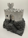 Fáfnir's Fortress Display Stand