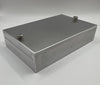Binary Code Puzzle Box
