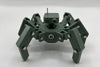 Hexapod Puzzle