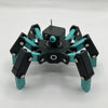 Hexapod Puzzle